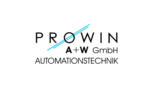 PROWIN A+W Automationstechnik GmbH logo